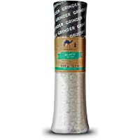 Silk Route Spice Company Molinillo De Sal Del Atlántico -380g - 13-4 oz